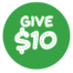 give $10 button