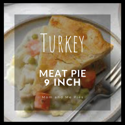 Turkey Pie