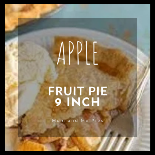 apple pie